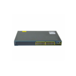 سوييچ 24 پورت سیسکو Cisco WS-C2960S-24TS-L 24-Port Switch
