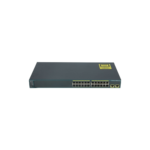 سوييچ 24 پورت سیسکو Cisco Catalyst WS-C2960-24TT-L 24-Port Switch