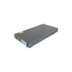 سوييچ 24 پورت سیسکو Cisco Catalyst WS-C2960-24TT-L 24-Port Switch - Image 3
