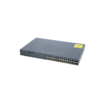 سوييچ 24 پورت سیسکو Cisco WS-C2960X-24TS-L 24-Port Switch - Image 3
