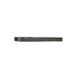 سوييچ 24 پورت سیسکو Cisco WS-C2960X-24TS-L 24-Port Switch - Image 2