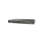 سوييچ 48 پورت سیسکو Cisco Catalyst WS-C2960-48TT-L 48-Port Switch