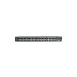سوييچ 48 پورت سیسکو Cisco Catalyst WS-C2960-48TT-L 48-Port Switch - Image 3