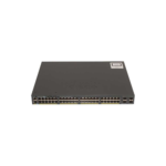 سوييچ 48 پورت سیسکو Cisco WS-C2960X-48LPS-L POE 48-Port Switch
