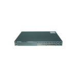 سوييچ 24 پورت سیسکو Cisco WS-C2960X-24PS-L 24-Port Switch