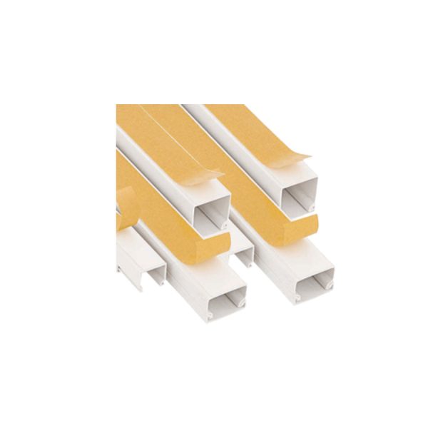 داکت پشت چسبدار 40*100 دانوب