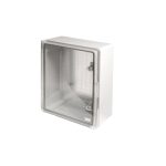 تابلو برق 150*350*250 دانوب IP65 جنس ABS و پلی کربنات