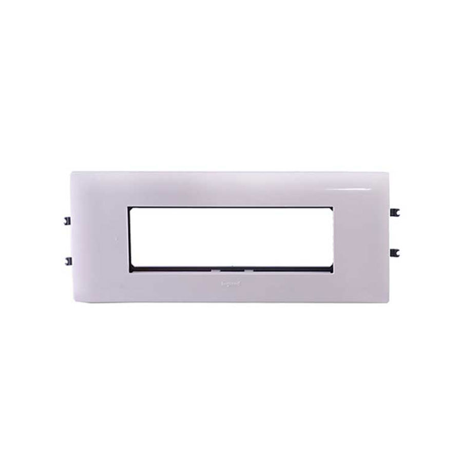 کادر 6 ماژول ترانک لگراند 85