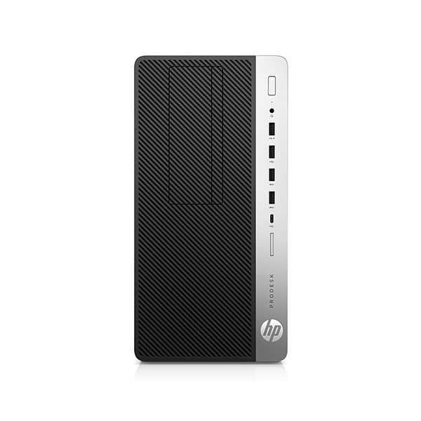 کیس ورک استیشن HP prodesk 600 G5 Tower -B