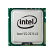 پردازنده سرور Intel Xeon E5-2670 v3