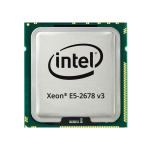 پردازنده سرور Intel Xeon Processor E5-2678 v3
