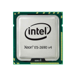 پردازنده سرور Intel Xeon Processor E5-2690 v4