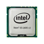 پردازنده سرور Intel Xeon Processor E5-2695 v3