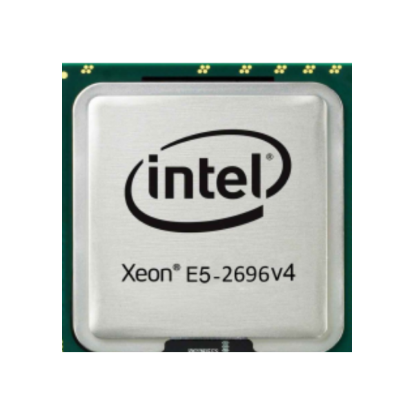 پردازنده سرور Intel Xeon E5-2696 V4