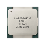 پردازنده سرور Intel Xeon E5-2650 v3 - Image 3