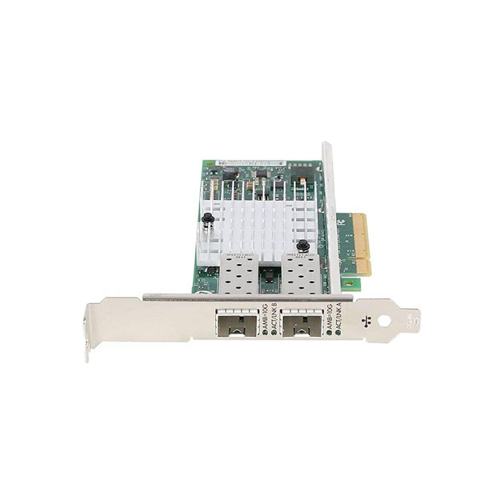 کارت شبکه سرور HPE 2-port 560SFP+ Adapter