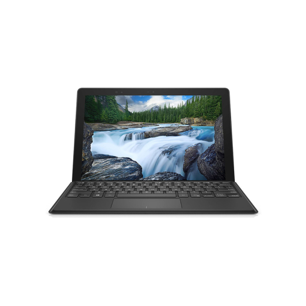 لپ تاپ دل Dell Latitude 5290 2-in-1