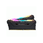 رم کامپیوتر Corsair Vengeance RGB Pro 64GB DDR4 3600MHz CL18 Dual