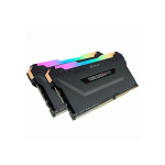 رم کامپیوتر Corsair Vengeance RGB Pro 64GB DDR4 3600MHz CL18 Dual - Image 3