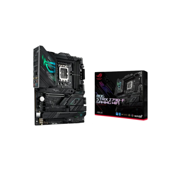 مادربرد ایسوس ASUS ROG STRIX Z790-F WIFI