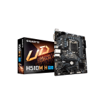 مادربرد گیگابایت Gigabyte H510M K V2 rev 1