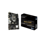 مادربرد بایواستار Biostar H310MHP Ver7x DDR4