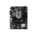 مادربرد بایواستار Biostar H310MHP Ver7x DDR4 - Image 2