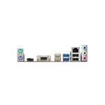 مادربرد بایواستار Biostar H310MHP Ver7x DDR4 - Image 3