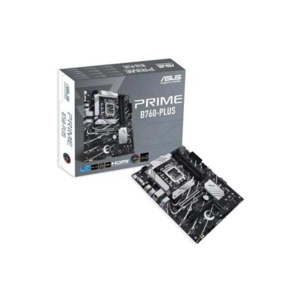 مادربرد ایسوس ASUS Prime B760-Plus DDR5