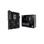 مادربرد گیمینگ ایسوس ASUS TUF Gaming Z790-Plus WIFI D4 DDR4
