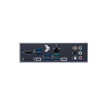 مادربرد گیمینگ ایسوس ASUS TUF Gaming Z790-Plus WIFI D4 DDR4 - Image 3