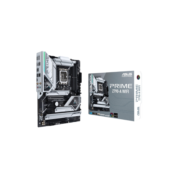 مادربرد ایسوس Asus Prime Z790-A WIFI