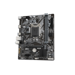 مادربرد گیگابایت Gigabyte H410M K rev 1 - Image 2