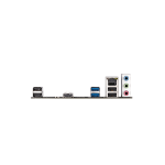 مادربرد گیگابایت Gigabyte H410M K rev 1 - Image 3