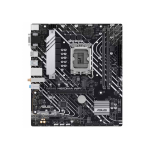 مادربرد ایسوس Asus Prime H610M-A WIFI - Image 2