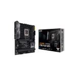مادربرد گیمینگ ایسوس ASUS TUF GAMING Z790-Plus WIFI DDR5