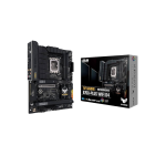 مادربرد گیمینگ ایسوس ASUS TUF Gaming B760-Plus WIFI DDR4