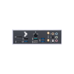 مادربرد گیمینگ ایسوس ASUS TUF Gaming B760-Plus WIFI DDR4 - Image 3