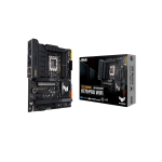 مادربرد گیمینگ ایسوس ASUS TUF Gaming H770-Pro WIFI