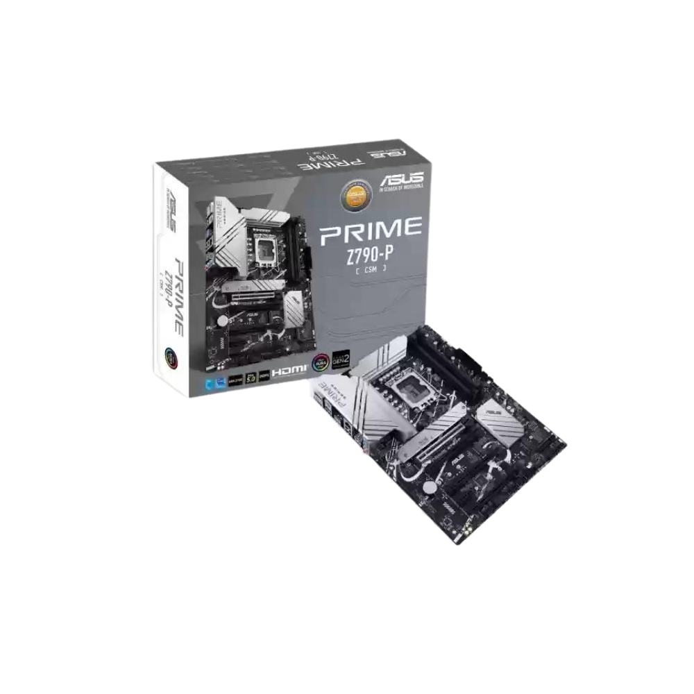 مادربرد ایسوس ASUS Prime Z790-P