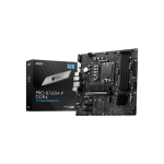 مادربرد ام اس آی MSI Pro B760M-P DDR4