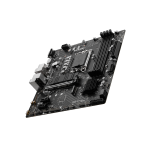 مادربرد ام اس آی MSI Pro B760M-P DDR4 - Image 2