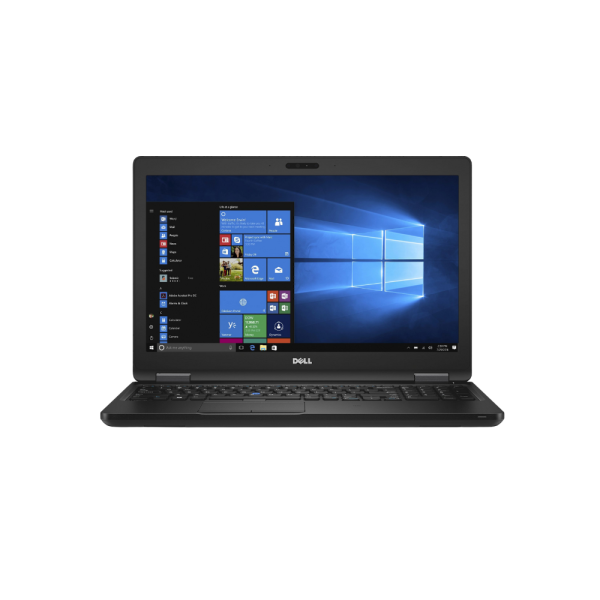 لپ تاپ دل Dell Latitude 5580