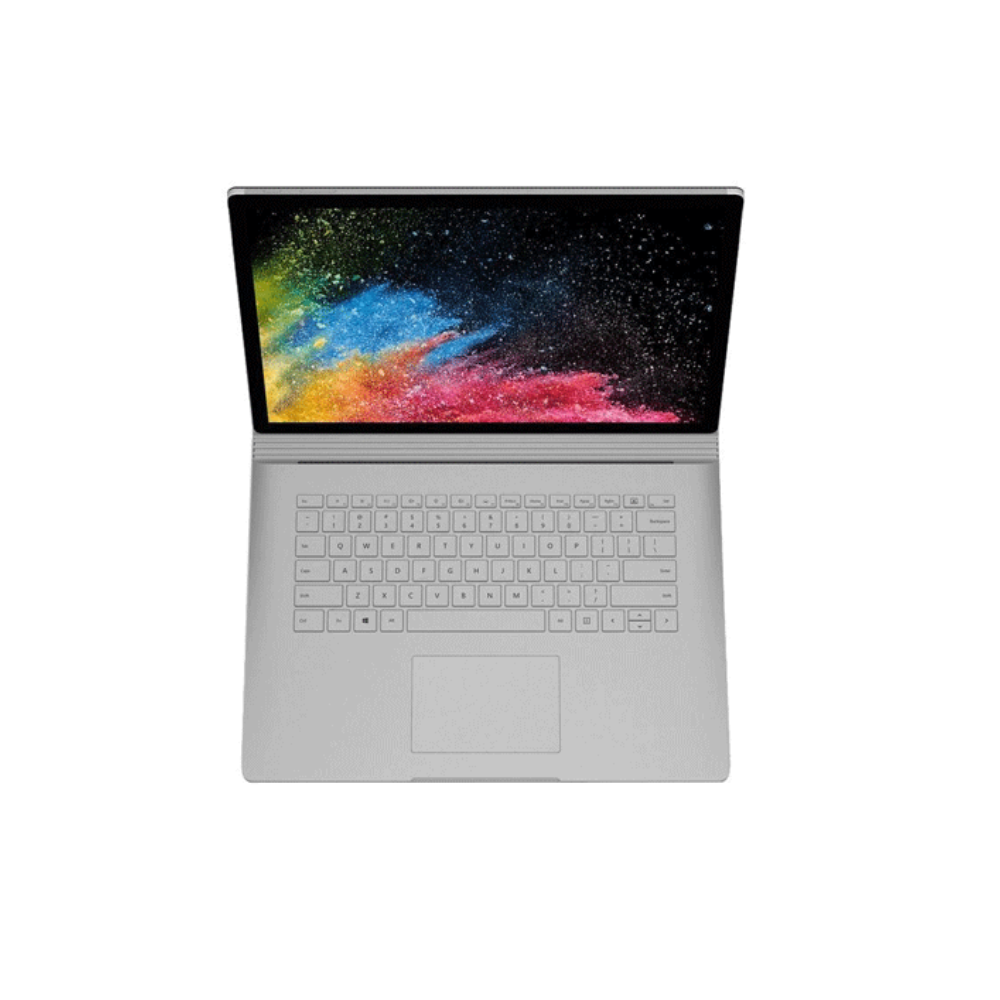 لپ تاپ مایکروسافت Microsoft Surface Book 2