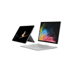 لپ تاپ مایکروسافت Microsoft Surface Book 3-B Core i7 1065G7/16GB/256GB SSD/GTX1650 4GB - Image 2