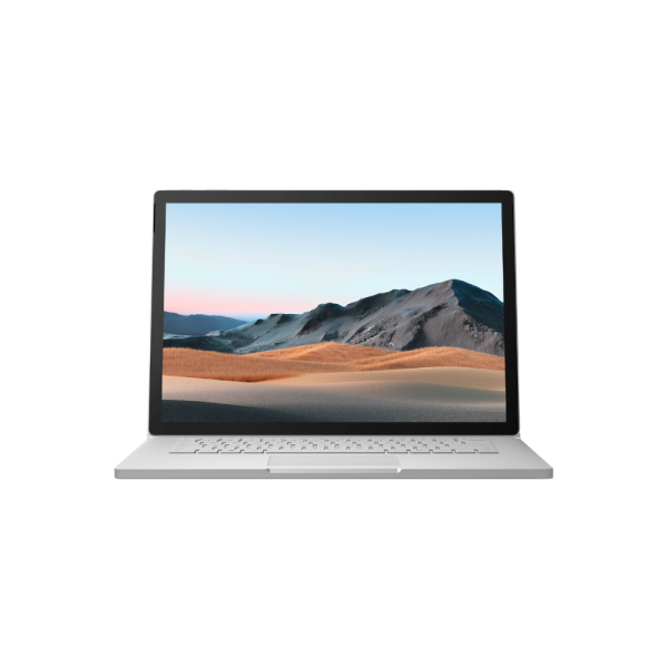 لپ تاپ مایکروسافت Microsoft Surface Book 3 New