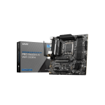مادربرد ام اس آی MSI Pro B660M-A WIFI DDR4