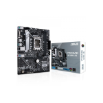 مادربرد ایسوس Asus Prime H610M-A D4