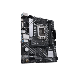 مادربرد ایسوس ASUS Prime B660M-K D4 - Image 2