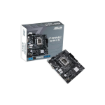 مادربرد ایسوس Asus Prime H610M-K D4